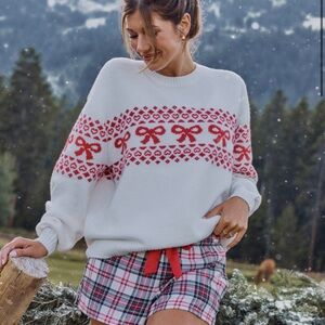 Hollister Sweater